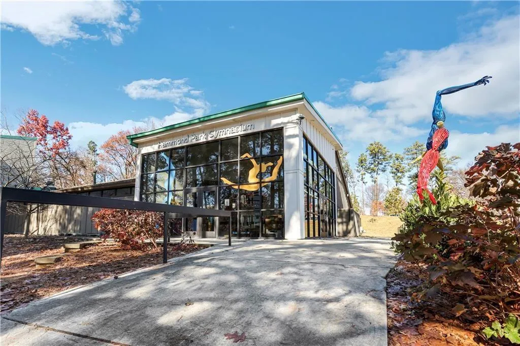 795 Hammond Drive Unit 709, Atlanta, Georgia 30328, 1 Bedroom Bedrooms, ,1 BathroomBathrooms,Residential,Sold,795 Hammond Drive Unit 709,7528497
