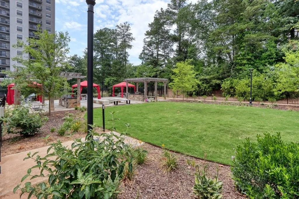 795 Hammond Drive Unit 709, Atlanta, Georgia 30328, 1 Bedroom Bedrooms, ,1 BathroomBathrooms,Residential,Sold,795 Hammond Drive Unit 709,7528497