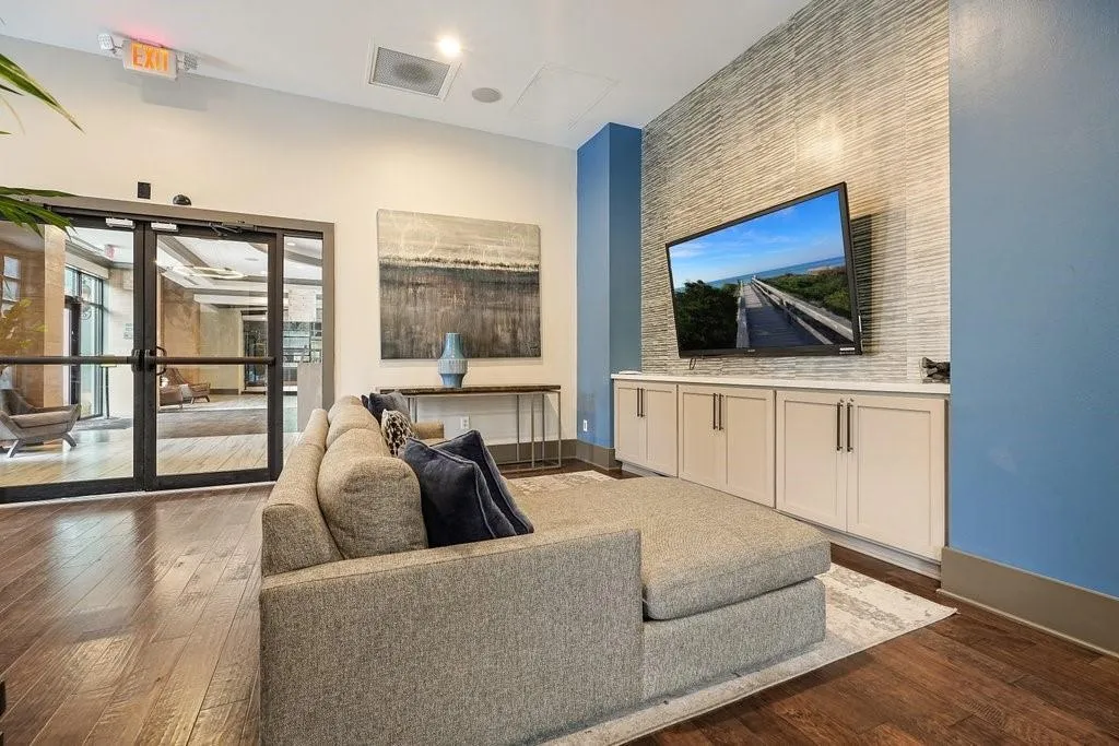 795 Hammond Drive Unit 709, Atlanta, Georgia 30328, 1 Bedroom Bedrooms, ,1 BathroomBathrooms,Residential,Sold,795 Hammond Drive Unit 709,7528497