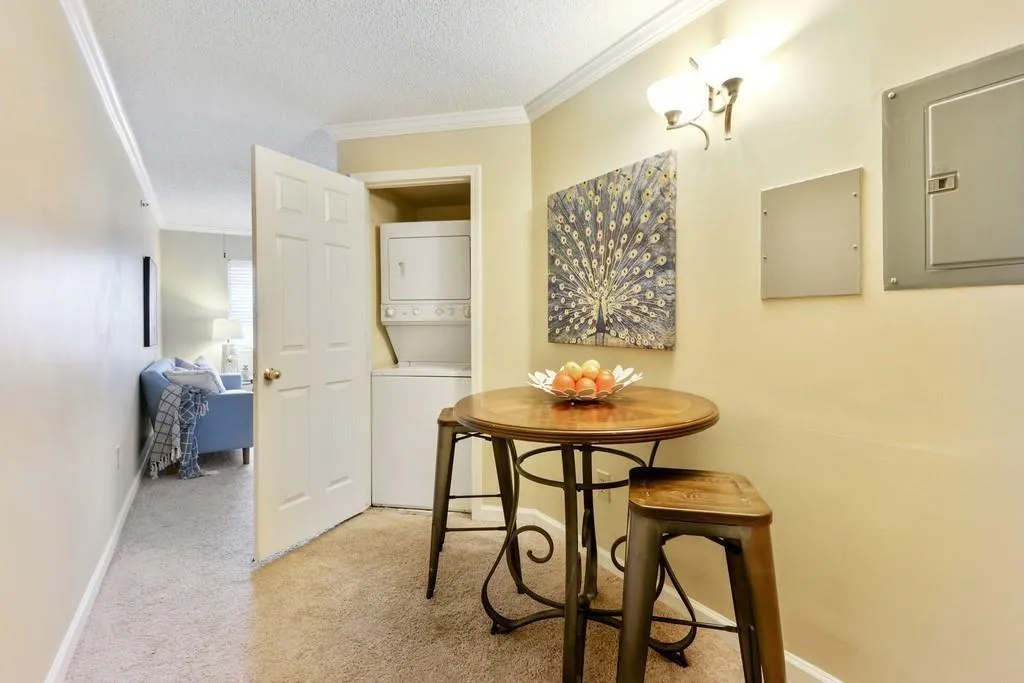 795 Hammond Drive Unit 709, Atlanta, Georgia 30328, 1 Bedroom Bedrooms, ,1 BathroomBathrooms,Residential,Sold,795 Hammond Drive Unit 709,7528497