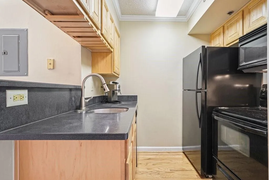 795 Hammond Drive Unit 709, Atlanta, Georgia 30328, 1 Bedroom Bedrooms, ,1 BathroomBathrooms,Residential,Sold,795 Hammond Drive Unit 709,7528497