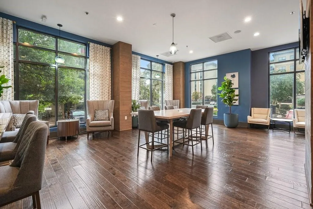 795 Hammond Drive Unit 709, Atlanta, Georgia 30328, 1 Bedroom Bedrooms, ,1 BathroomBathrooms,Residential,Sold,795 Hammond Drive Unit 709,7528497
