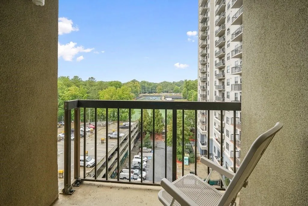 795 Hammond Drive Unit 709, Atlanta, Georgia 30328, 1 Bedroom Bedrooms, ,1 BathroomBathrooms,Residential,Sold,795 Hammond Drive Unit 709,7528497
