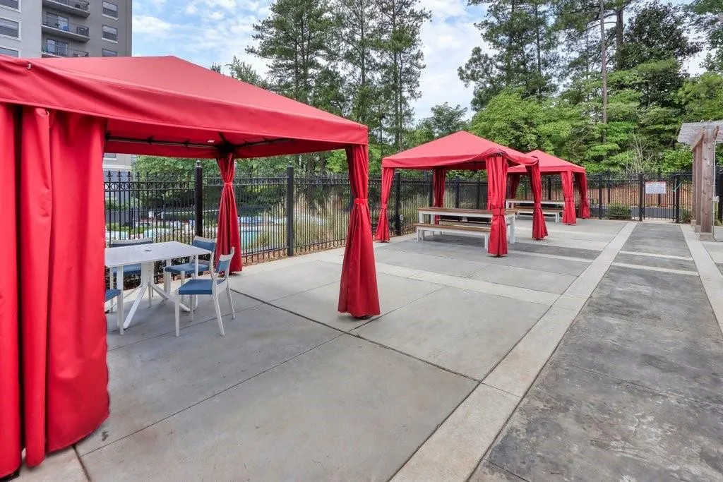 795 Hammond Drive Unit 709, Atlanta, Georgia 30328, 1 Bedroom Bedrooms, ,1 BathroomBathrooms,Residential,Sold,795 Hammond Drive Unit 709,7528497