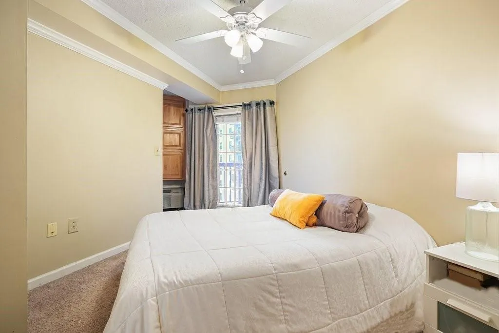 795 Hammond Drive Unit 709, Atlanta, Georgia 30328, 1 Bedroom Bedrooms, ,1 BathroomBathrooms,Residential,Sold,795 Hammond Drive Unit 709,7528497