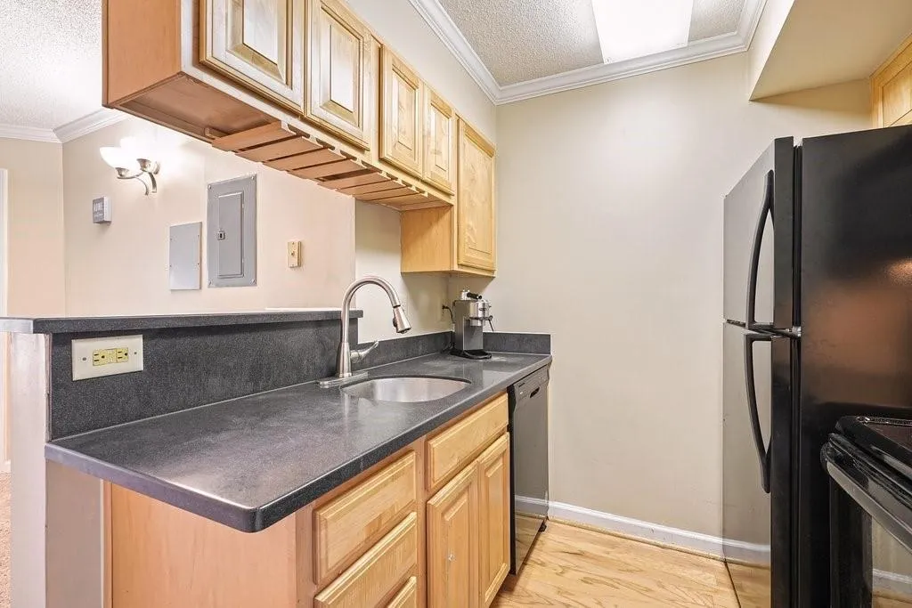 795 Hammond Drive Unit 709, Atlanta, Georgia 30328, 1 Bedroom Bedrooms, ,1 BathroomBathrooms,Residential,Sold,795 Hammond Drive Unit 709,7528497