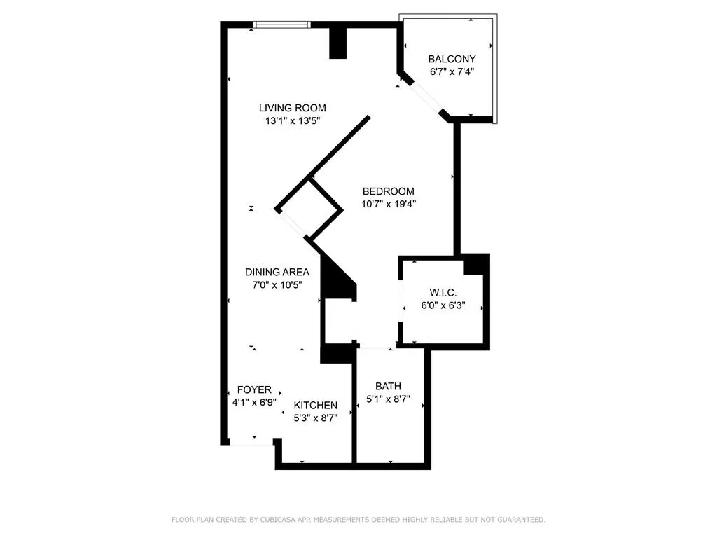 795 Hammond Drive Unit 709, Atlanta, Georgia 30328, 1 Bedroom Bedrooms, ,1 BathroomBathrooms,Residential,Sold,795 Hammond Drive Unit 709,7528497