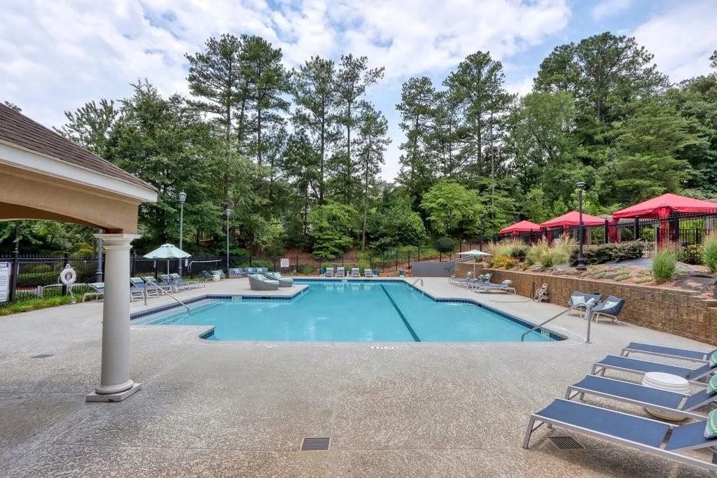 795 Hammond Drive Unit 709, Atlanta, Georgia 30328, 1 Bedroom Bedrooms, ,1 BathroomBathrooms,Residential,Sold,795 Hammond Drive Unit 709,7528497