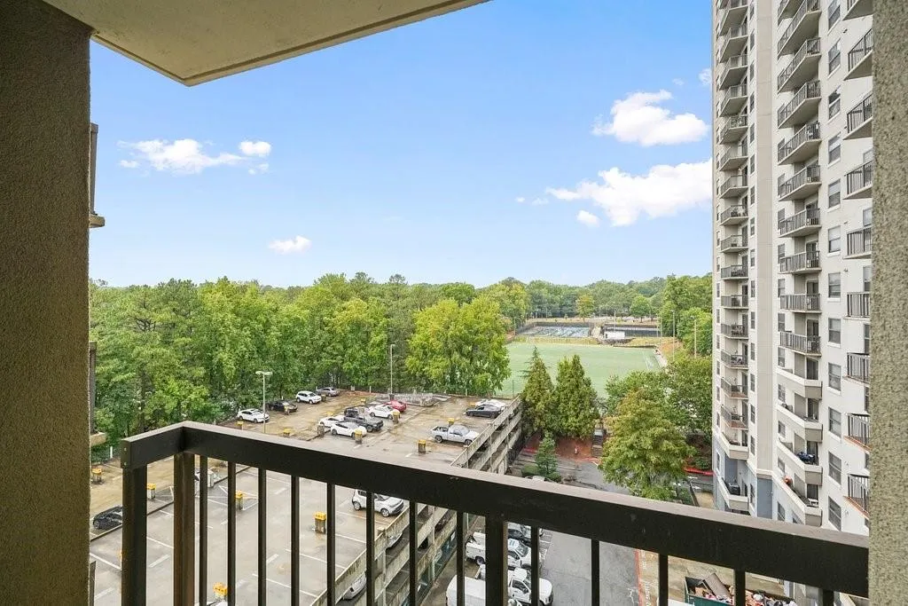 795 Hammond Drive Unit 709, Atlanta, Georgia 30328, 1 Bedroom Bedrooms, ,1 BathroomBathrooms,Residential,Sold,795 Hammond Drive Unit 709,7528497