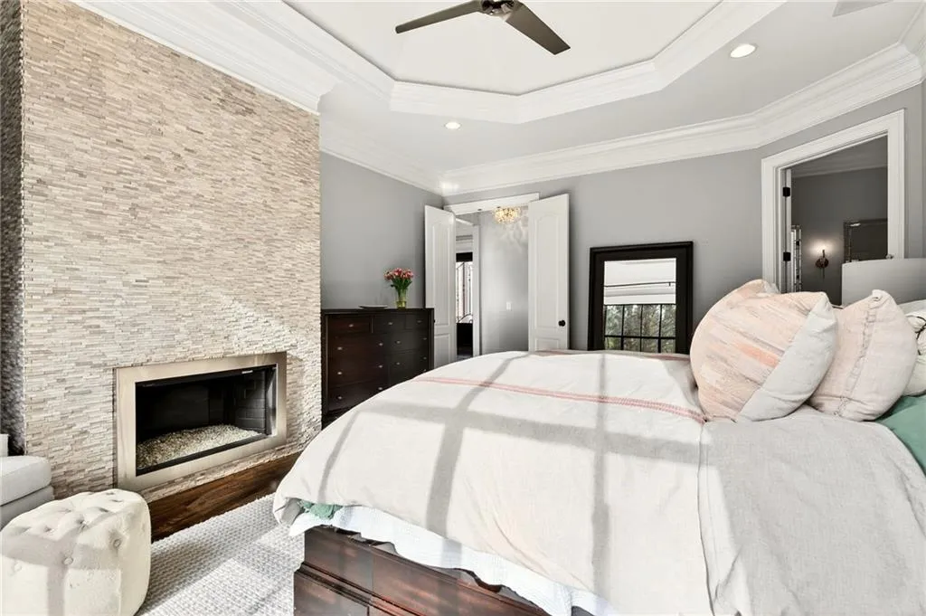 5759 Riverside Drive, Atlanta, Georgia 30327, 5 Bedrooms Bedrooms, ,5 BathroomsBathrooms,Residential,For Sale,5759 Riverside Drive,7721011
