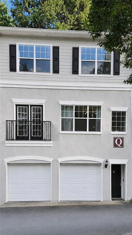 1150 Collier Road Nw Unit 2q, Atlanta, Georgia 30318, 2 Bedrooms Bedrooms, 0 ,2 BathroomsBathrooms,Residential,Sold,1150 Collier Road Nw Unit 2q,7785083
