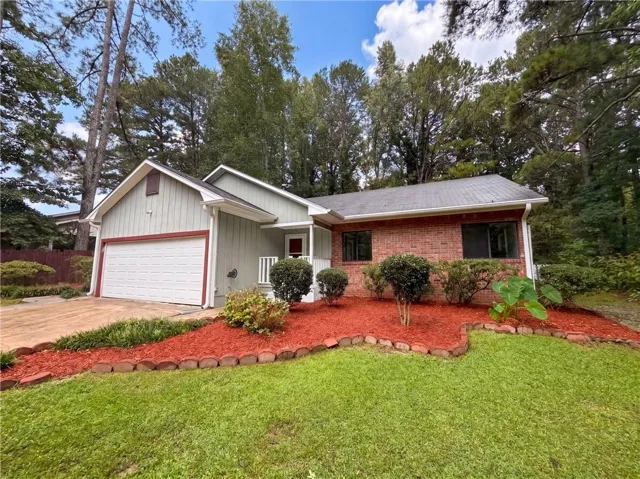 5330 Garvey Drive, Fairburn, Georgia 30213