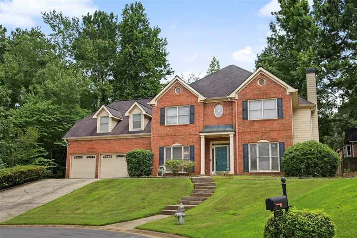 4341 Laurian Drive Nw, Kennesaw, Georgia 30144