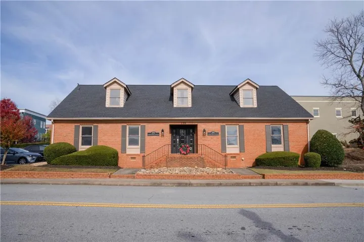 234 Luckie Street, Lawrenceville, Georgia 30046