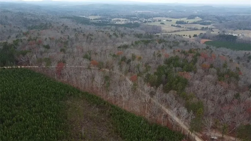 00 Treat Mountain Road, Cedartown, Georgia 30125