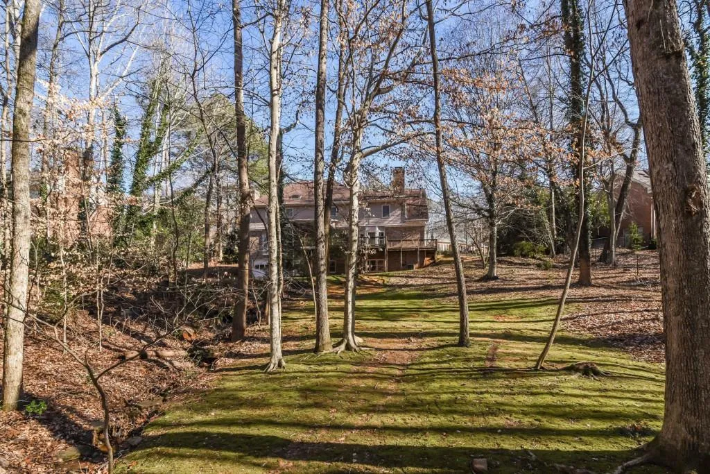 680 Bittersweet Trail, Atlanta, Georgia 30350, 4 Bedrooms Bedrooms, ,4 BathroomsBathrooms,Residential,Sold,680 Bittersweet Trail,5806565
