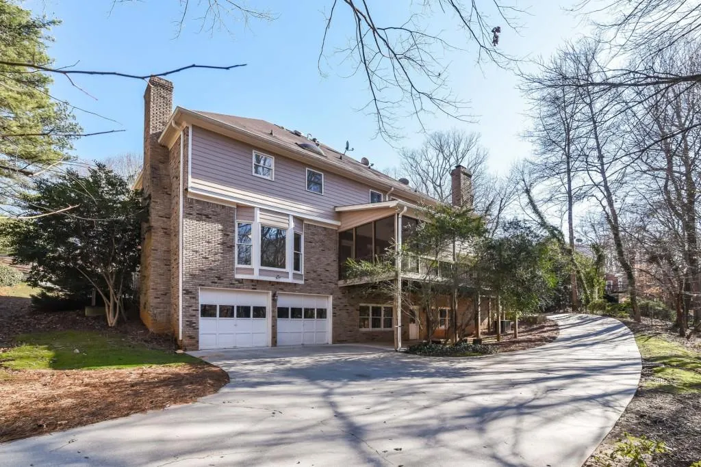 680 Bittersweet Trail, Atlanta, Georgia 30350, 4 Bedrooms Bedrooms, ,4 BathroomsBathrooms,Residential,Sold,680 Bittersweet Trail,5806565