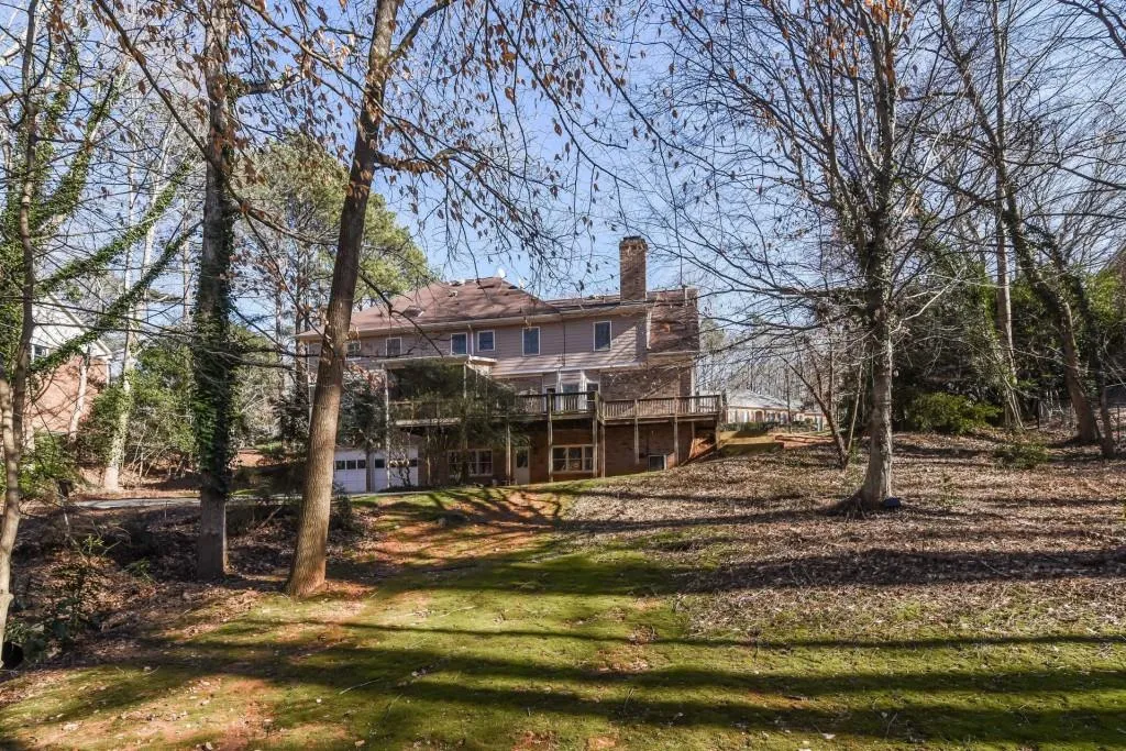 680 Bittersweet Trail, Atlanta, Georgia 30350, 4 Bedrooms Bedrooms, ,4 BathroomsBathrooms,Residential,Sold,680 Bittersweet Trail,5806565