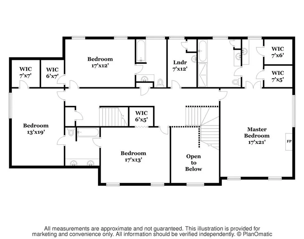 680 Bittersweet Trail, Atlanta, Georgia 30350, 4 Bedrooms Bedrooms, ,4 BathroomsBathrooms,Residential,Sold,680 Bittersweet Trail,5806565