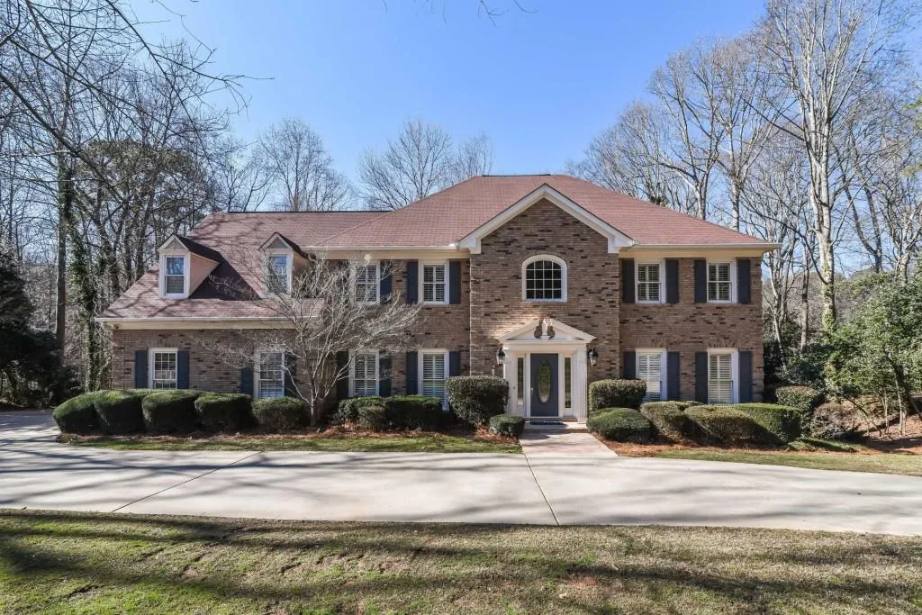 680 Bittersweet Trail, Atlanta, Georgia 30350, 4 Bedrooms Bedrooms, ,4 BathroomsBathrooms,Residential,Sold,680 Bittersweet Trail,5806565