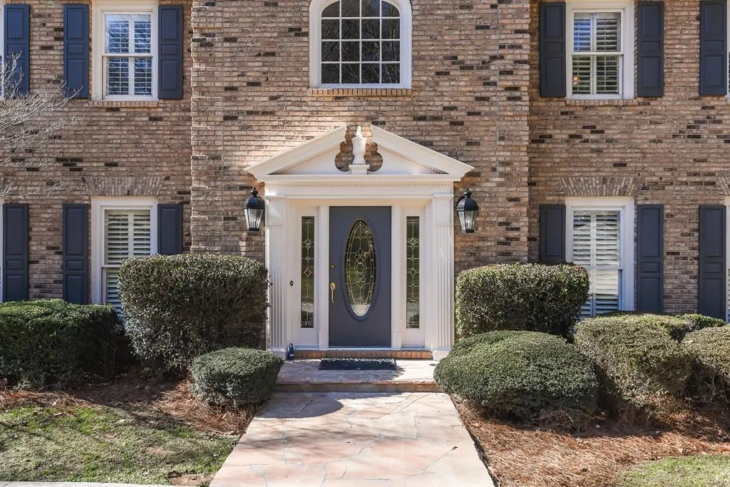 680 Bittersweet Trail, Atlanta, Georgia 30350, 4 Bedrooms Bedrooms, ,4 BathroomsBathrooms,Residential,Sold,680 Bittersweet Trail,5806565