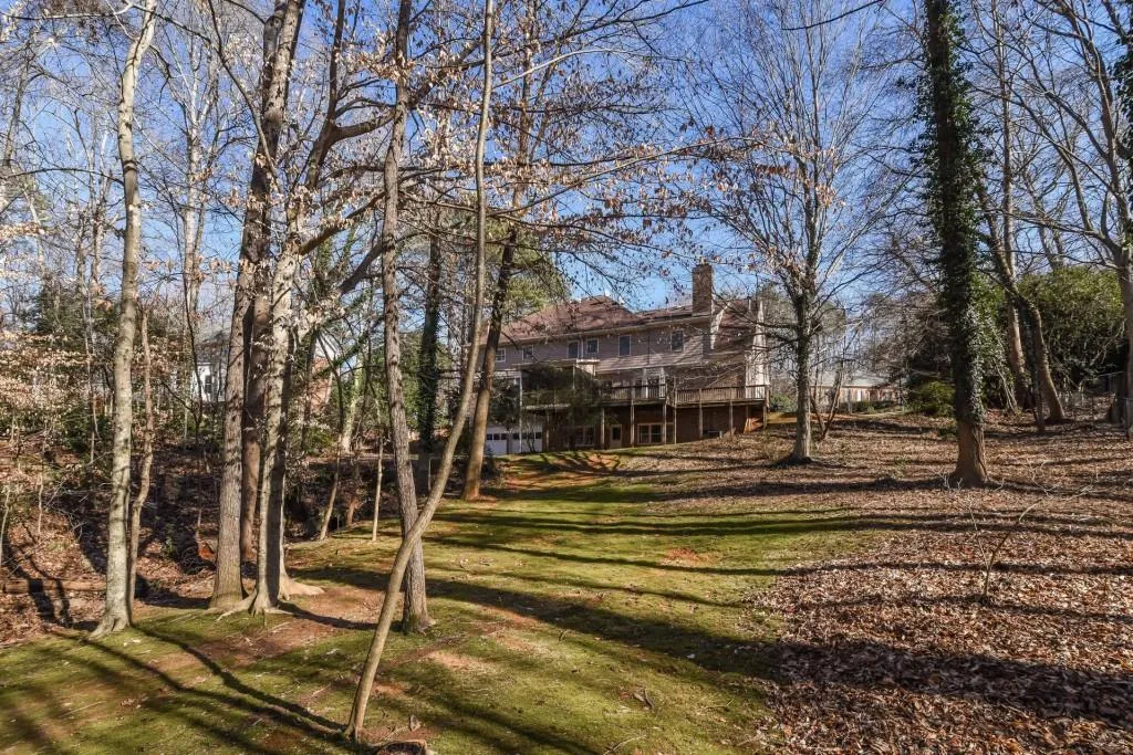 680 Bittersweet Trail, Atlanta, Georgia 30350, 4 Bedrooms Bedrooms, ,4 BathroomsBathrooms,Residential,Sold,680 Bittersweet Trail,5806565