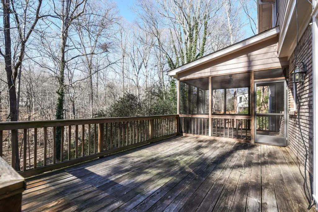 680 Bittersweet Trail, Atlanta, Georgia 30350, 4 Bedrooms Bedrooms, ,4 BathroomsBathrooms,Residential,Sold,680 Bittersweet Trail,5806565