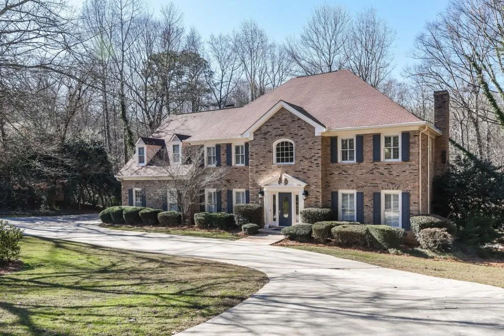 680 Bittersweet Trail, Atlanta, Georgia 30350, 4 Bedrooms Bedrooms, ,4 BathroomsBathrooms,Residential,Sold,680 Bittersweet Trail,5806565