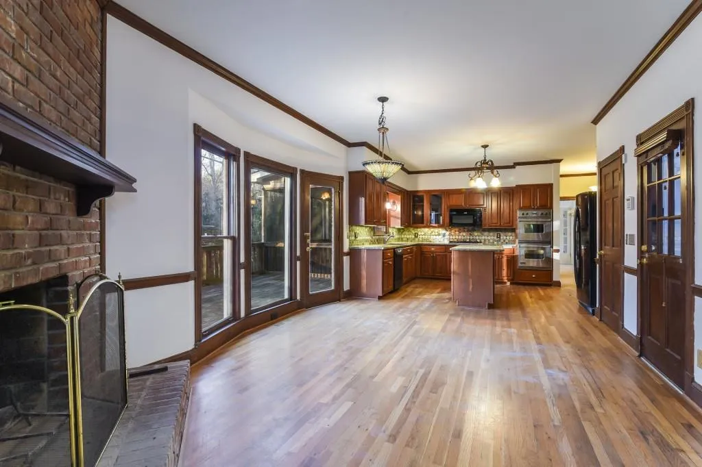 680 Bittersweet Trail, Atlanta, Georgia 30350, 4 Bedrooms Bedrooms, ,4 BathroomsBathrooms,Residential,Sold,680 Bittersweet Trail,5806565