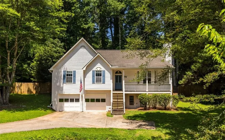 606 Rose Creek Cove, Woodstock, Georgia 30189