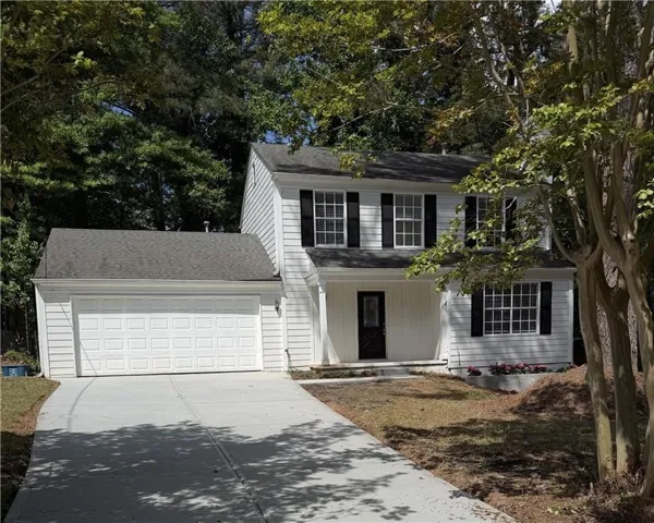 10310 Rillridge Court, Alpharetta, Georgia 30022