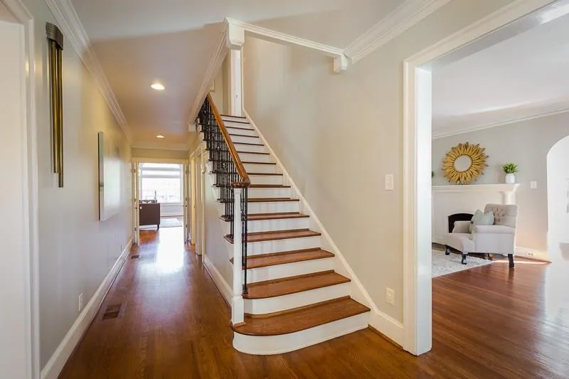 694 E Morningside Drive Ne, Atlanta, Georgia 30324, 5 Bedrooms Bedrooms, ,3 BathroomsBathrooms,Residential,Sold,694 E Morningside Drive Ne,5976476
