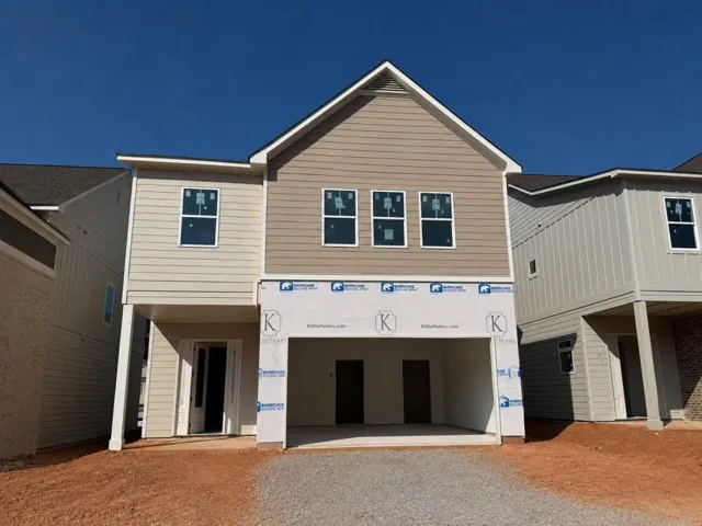 3942 Fulson Drive, Lilburn, Georgia 30047