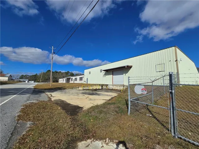 318 Modoc Road, Swainsboro, Georgia 30401