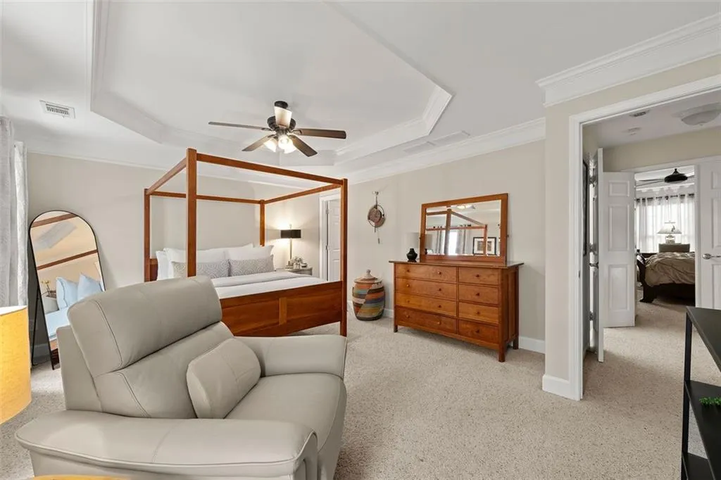 2525 Friar Tuck Lane Se Unit 5/2, Smyrna, Georgia 30339, 3 Bedrooms Bedrooms, ,3 BathroomsBathrooms,Residential,For Sale,2525 Friar Tuck Lane Se Unit 5/2,7626664