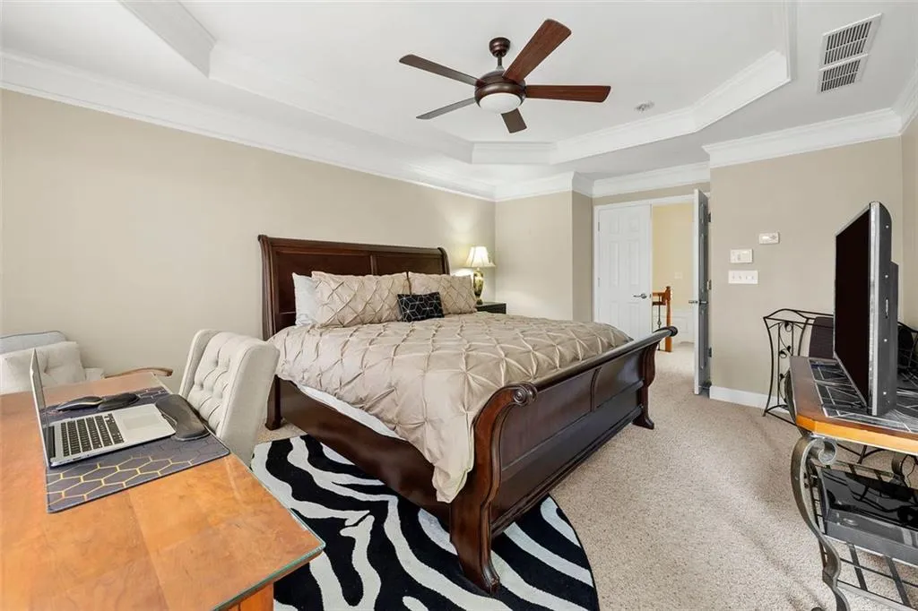 2525 Friar Tuck Lane Se Unit 5/2, Smyrna, Georgia 30339, 3 Bedrooms Bedrooms, ,3 BathroomsBathrooms,Residential,For Sale,2525 Friar Tuck Lane Se Unit 5/2,7626664