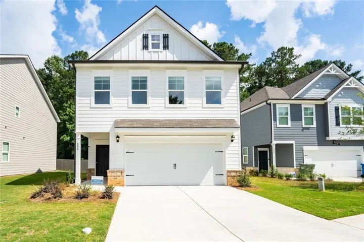 454 Burgundy Terrace Se, Atlanta, Georgia 30354