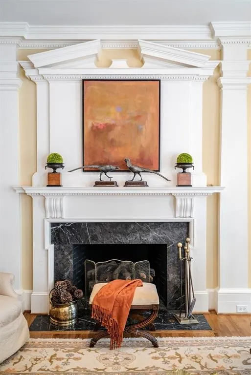 400 Windship Place, Atlanta, Georgia 30327, 7 Bedrooms Bedrooms, ,8 BathroomsBathrooms,Residential,Sold,400 Windship Place,6066645
