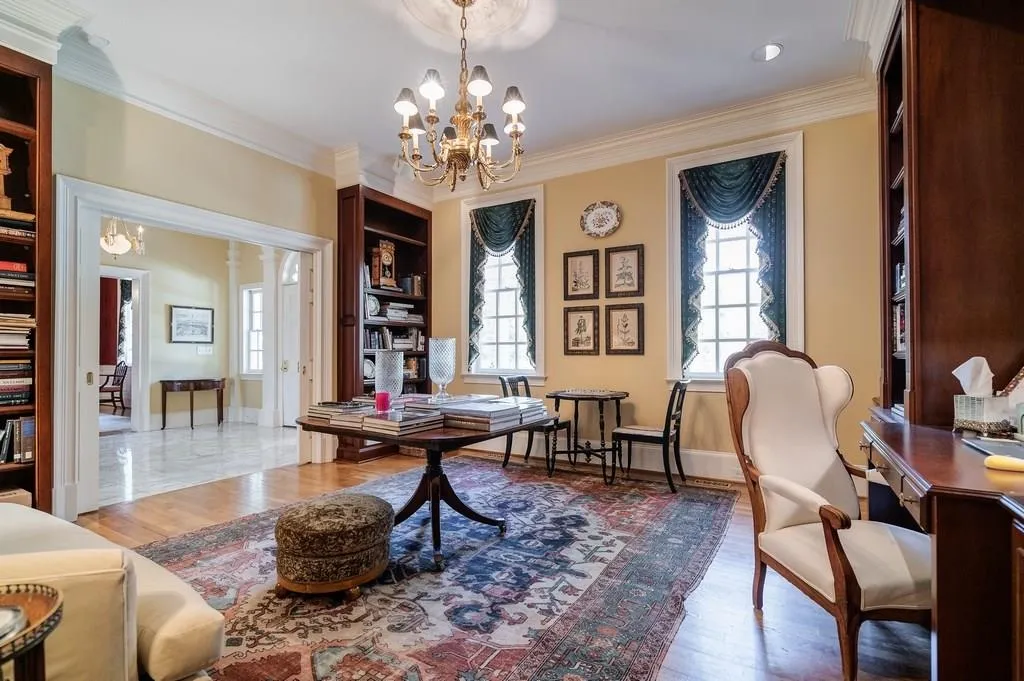 400 Windship Place, Atlanta, Georgia 30327, 7 Bedrooms Bedrooms, ,8 BathroomsBathrooms,Residential,Sold,400 Windship Place,6066645