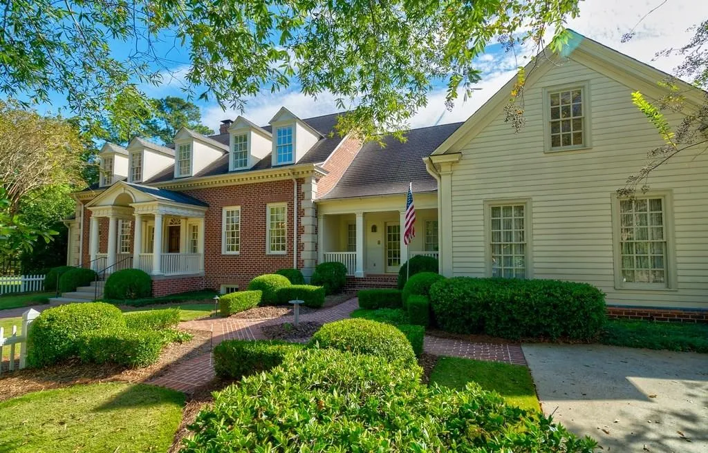 400 Windship Place, Atlanta, Georgia 30327, 7 Bedrooms Bedrooms, ,8 BathroomsBathrooms,Residential,Sold,400 Windship Place,6066645