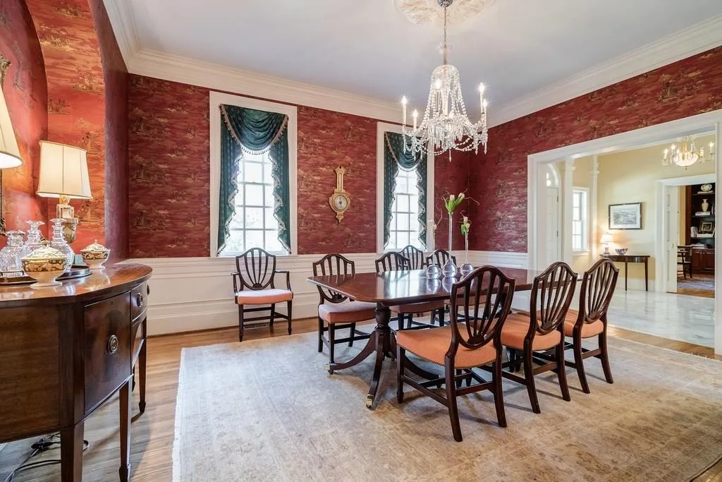 400 Windship Place, Atlanta, Georgia 30327, 7 Bedrooms Bedrooms, ,8 BathroomsBathrooms,Residential,Sold,400 Windship Place,6066645