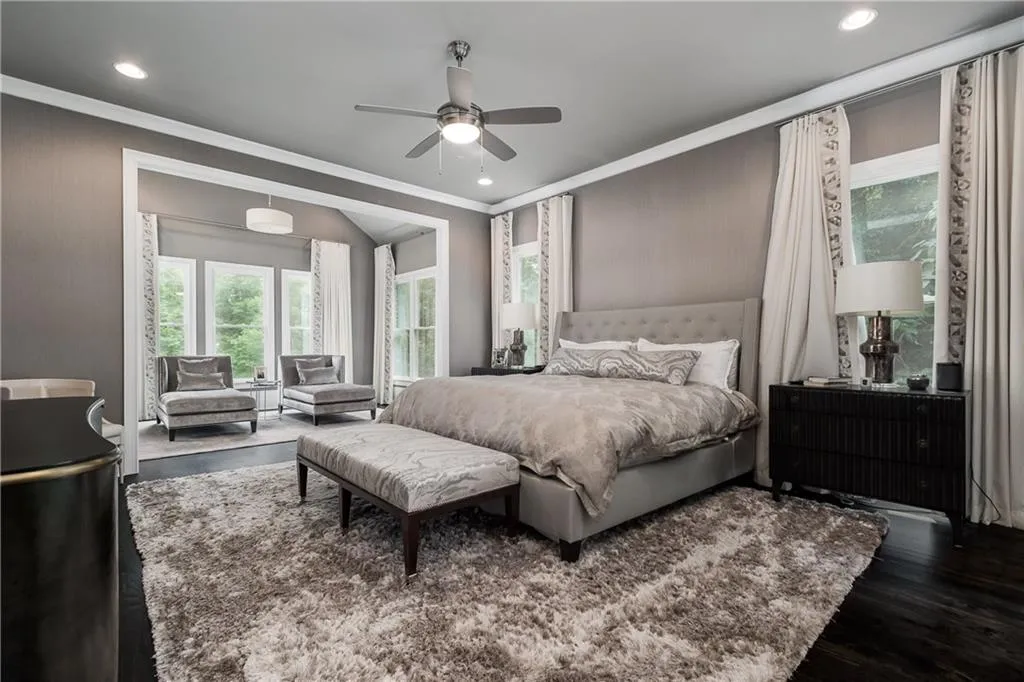 515 Belada Boulevard, Atlanta, Georgia 30342, 5 Bedrooms Bedrooms, ,4 BathroomsBathrooms,Residential,Sold,515 Belada Boulevard,6030191