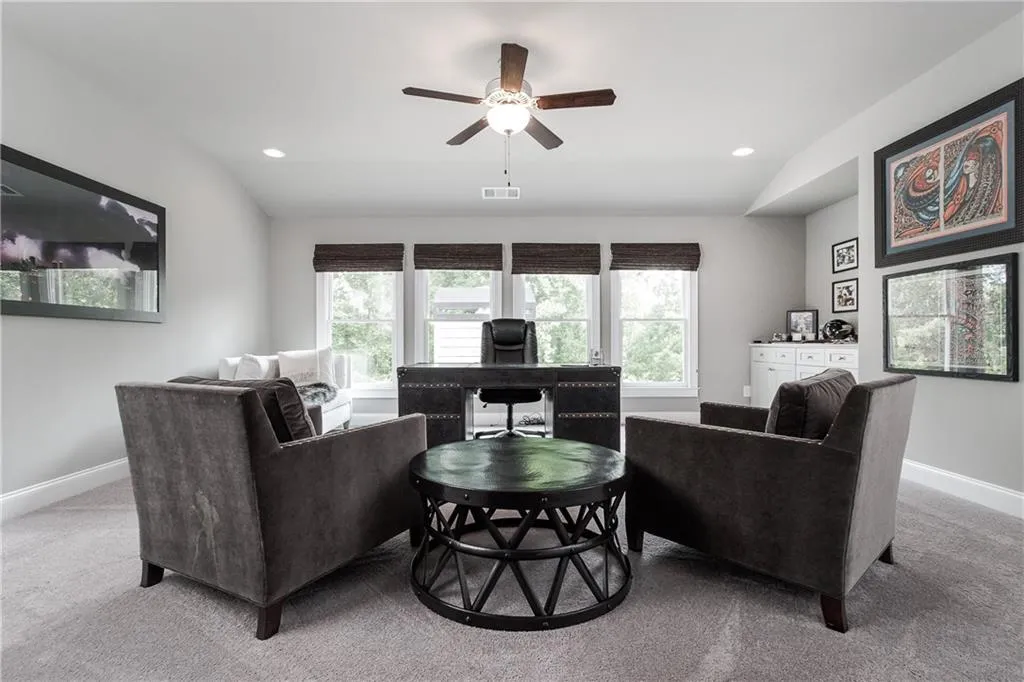 515 Belada Boulevard, Atlanta, Georgia 30342, 5 Bedrooms Bedrooms, ,4 BathroomsBathrooms,Residential,Sold,515 Belada Boulevard,6030191