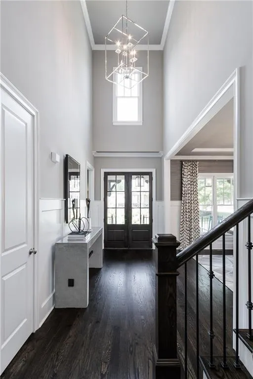 515 Belada Boulevard, Atlanta, Georgia 30342, 5 Bedrooms Bedrooms, ,4 BathroomsBathrooms,Residential,Sold,515 Belada Boulevard,6030191