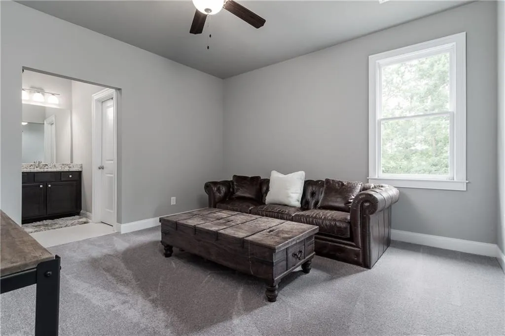 515 Belada Boulevard, Atlanta, Georgia 30342, 5 Bedrooms Bedrooms, ,4 BathroomsBathrooms,Residential,Sold,515 Belada Boulevard,6030191