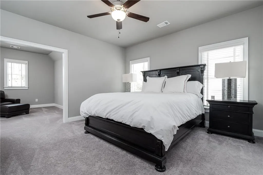 515 Belada Boulevard, Atlanta, Georgia 30342, 5 Bedrooms Bedrooms, ,4 BathroomsBathrooms,Residential,Sold,515 Belada Boulevard,6030191