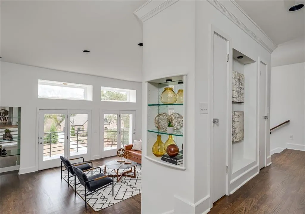 4810 Lafayette Court Nw, Atlanta, Georgia 30327, 4 Bedrooms Bedrooms, ,3 BathroomsBathrooms,Residential,Sold,4810 Lafayette Court Nw,6858310