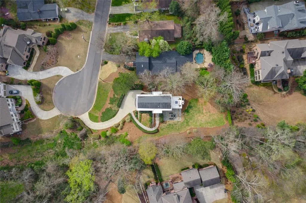 4810 Lafayette Court Nw, Atlanta, Georgia 30327, 4 Bedrooms Bedrooms, ,3 BathroomsBathrooms,Residential,Sold,4810 Lafayette Court Nw,6858310