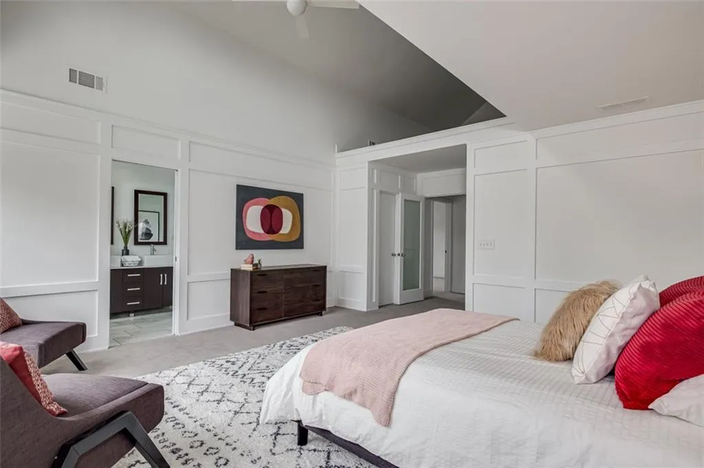 4810 Lafayette Court Nw, Atlanta, Georgia 30327, 4 Bedrooms Bedrooms, ,3 BathroomsBathrooms,Residential,Sold,4810 Lafayette Court Nw,6858310