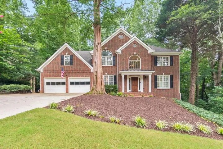 1328 Benbrooke Lane Nw, Acworth, Georgia 30101